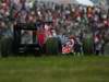GP Giappone, Prove Libere 1, Venerdi', Sébastien Buemi (SUI), Scuderia Toro Rosso, STR5