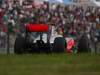 GP Giappone, Prove Libere 1, Venerdi', Jenson Button (GBR), McLaren Mercedes, MP4-25