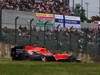GP Giappone, Prove Libere 1, Venerdi', Timo Glock (GER), Virgin Racing, VR-01  