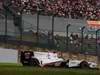 GP Giappone, Prove Libere 1, Venerdi', Nick Heidfeld (GER), BMW Sauber F1 Team, C29  