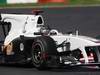 GP Giappone, Prove Libere 1, Venerdi', Nick Heidfeld (GER), BMW Sauber F1 Team, C29  