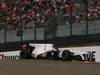 GP Giappone, Prove Libere 1, Venerdi', Nick Heidfeld (GER), BMW Sauber F1 Team, C29