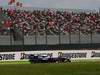 GP Giappone, Prove Libere 1, Venerdi', Nico Hulkenberg (GER), Williams, FW32