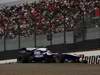 GP Giappone, Prove Libere 1, Venerdi', Nico Hulkenberg (GER), Williams, FW32 