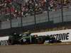 GP Giappone, Prove Libere 1, Venerdi', Heikki Kovalainen (FIN), Lotus Racing, T127