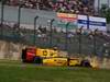 GP Giappone, Prove Libere 1, Venerdi', Robert Kubica (POL), Renault F1 Team, R30