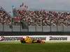 GP Giappone, Prove Libere 1, Venerdi', Robert Kubica (POL), Renault F1 Team, R30