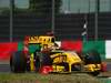 GP Giappone, Prove Libere 1, Venerdi', Robert Kubica (POL), Renault F1 Team, R30 