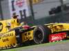 GP Giappone, Prove Libere 1, Venerdi', Robert Kubica (POL), Renault F1 Team, R30 