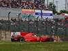 GP Giappone, Prove Libere 1, Venerdi', Felipe Massa (BRA), Ferrari, F10