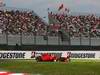 GP Giappone, Prove Libere 1, Venerdi', Felipe Massa (BRA), Ferrari, F10 
