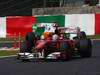 GP Giappone, Prove Libere 1, Venerdi', Felipe Massa (BRA), Ferrari, F10 