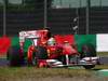 GP Giappone, Prove Libere 1, Venerdi', Felipe Massa (BRA), Ferrari, F10 
