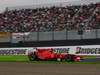 GP Giappone, Prove Libere 1, Venerdi', Felipe Massa (BRA), Ferrari, F10 