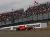 GP Giappone, Prove Libere 1, Venerdi', Felipe Massa (BRA), Ferrari, F10