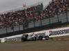 GP Giappone, Prove Libere 1, Venerdi', Michael Schumacher (GER), Mercedes GP  F1 Team, MGP W01 