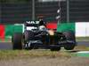 GP Giappone, Prove Libere 1, Venerdi', Jarno Trulli (ITA), Lotus Racing, T127 