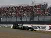 GP Giappone, Prove Libere 1, Venerdi', Jarno Trulli (ITA), Lotus Racing, T127