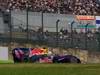GP Giappone, Prove Libere 1, Venerdi', Sebastian Vettel (GER), Red Bull Racing, RB6