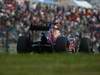 GP Giappone, Prove Libere 1, Venerdi', Sebastian Vettel (GER), Red Bull Racing, RB6 
