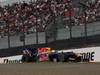 GP Giappone, Prove Libere 1, Venerdi', Sebastian Vettel (GER), Red Bull Racing, RB6 