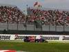 GP Giappone, Prove Libere 1, Venerdi', Mark Webber (AUS), Red Bull Racing, RB6