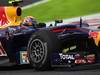 GP Giappone, Prove Libere 1, Venerdi', Mark Webber (AUS), Red Bull Racing, RB6 