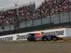 GP Giappone, Prove Libere 1, Venerdi', Mark Webber (AUS), Red Bull Racing, RB6