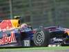 GP Giappone, Prove Libere 1, Venerdi', Mark Webber (AUS), Red Bull Racing, RB6 