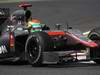 GP Giappone, Prove Libere 1, Venerdi', Sakon Yamamoto (JPN), Hispania Racing F1 Team (HRT), F110  