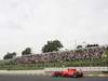 GP Giappone, Prove Libere 1, Venerdi', Fernando Alonso (ESP), Ferrari, F10