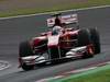 GP Giappone, Prove Libere 1, Venerdi', Fernando Alonso (ESP), Ferrari, F10