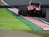 GP Giappone, Prove Libere 1, Venerdi', Fernando Alonso (ESP), Ferrari, F10 