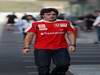 GP Giappone, Venerdi' , Fernando Alonso (ESP), Ferrari, F10 