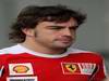 GP Giappone, Venerdi' , Fernando Alonso (ESP), Ferrari, F10
