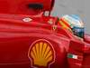 GP Giappone, Prove Libere 1, Venerdi', Fernando Alonso (ESP), Ferrari, F10 
