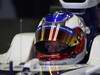 GP Giappone, Prove Libere 1, Venerdi', Rubens Barrichello (BRA), Williams, FW32 