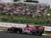 GP Giappone, Prove Libere 1, Venerdi', Sébastien Buemi (SUI), Scuderia Toro Rosso, STR5 