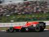 GP Giappone, Prove Libere 1, Venerdi', Jerome D'Ambrosio (BEL), Test Driver Virgin Racing, VR-01