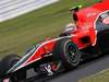 GP Giappone, Prove Libere 1, Venerdi', Jerome D'Ambrosio (BEL), Test Driver Virgin Racing, VR-01