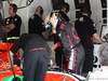 GP Giappone, Prove Libere 1, Venerdi', Jerome D'Ambrosio (BEL), Test Driver Virgin Racing, VR-01