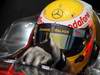 GP Giappone, Prove Libere 1, Venerdi', Lewis Hamilton (GBR), McLaren Mercedes, MP4-25