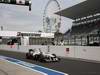 GP Giappone, Prove Libere 1, Venerdi', Nick Heidfeld (GER), BMW Sauber F1 Team, C29  