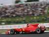 GP Giappone, Prove Libere 1, Venerdi', Felipe Massa (BRA), Ferrari, F10