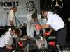 GP Giappone, Prove Libere 1, Venerdi', Michael Schumacher (GER), Mercedes GP F1 Team, MGP W01