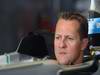 GP Giappone, Prove Libere 1, Venerdi', Michael Schumacher (GER), Mercedes GP  F1 Team, MGP W01 