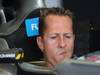 GP Giappone, Prove Libere 1, Venerdi', Michael Schumacher (GER), Mercedes GP F1 Team, MGP W01