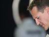 GP Giappone, Prove Libere 1, Venerdi', Michael Schumacher (GER), Mercedes GP  F1 Team, MGP W01 