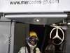 GP Giappone, Prove Libere 1, Venerdi', Nico Rosberg (GER), Mercedes GP F1 Team, MGP W01