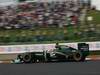GP Giappone, Prove Libere 1, Venerdi', Jarno Trulli (ITA), Lotus Racing, T127